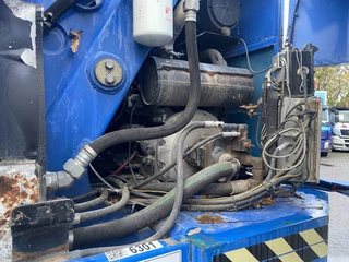 Snorkel N/A 2008 - SB126  38,4 METER afbeelding 30