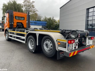 Volvo FM 430 Euro 6 VDL 21 Ton haakarmsysteem 2023 - N/A bild 4