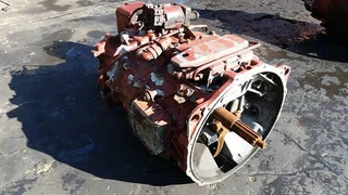 Transmission Astronic 12AS-1800IT image 2 thumbnail