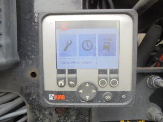 Ginaf C 3127 N 2018 - NL TRUCK EURO 6 image 19