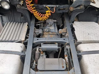 Scania R 2006 - 420 , Topline , Manual Gearbox , retarder, Airco obrazek 15
