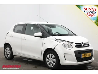 Citroën C1 2020 - 1.0 VTi Feel Airco Cruise imagen 2 miniatura