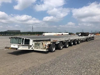 Nicolas MPV 135 2004 - N/A te koop