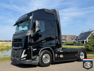Volvo FH 2026 - 540 image 2