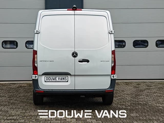 Mercedes-Benz Sprinter 2019 - 314 H1 Automaat Distronic LED MBUX Navi image 5