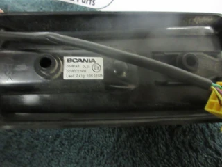 Scania - 2008143 BEDIENINGSMODULE R410 EURO 6 afbeelding 3 miniatuur