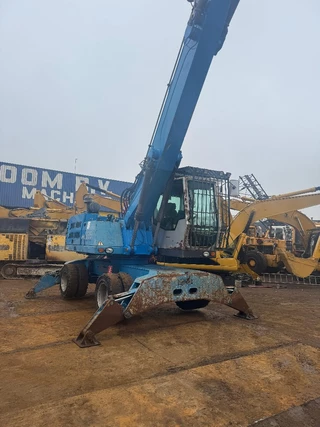 Fuchs N/A 2011 - MHL 335 bild 7