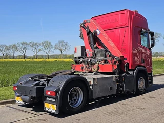 Scania R 2019 - R450 obrazek 3