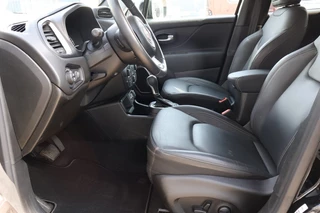 Jeep Renegade 2024 - 1.5T E-HYBRID S / Leder / 19 Inch / Apple Carplay afbeelding 19