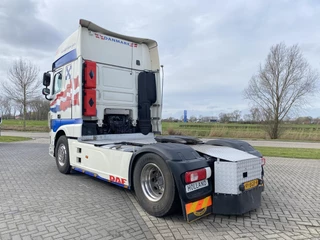 DAF XF 460 FT 2015 - N/A image 2