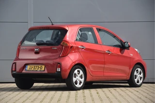 Kia Picanto 2016 - 1.0 CVVT DynamicLine afbeelding 2 miniatuur