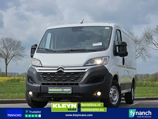 Citroën Jumper 2021 - 2.2 obrazek 1