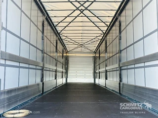 Berger Auflieger Curtainsider Standard zdjęcie 3 miniatura