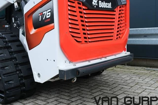 Bobcat N/A 2022 - T76 | 225h | Full option! | A/C | BSS | High Flow immagine 19