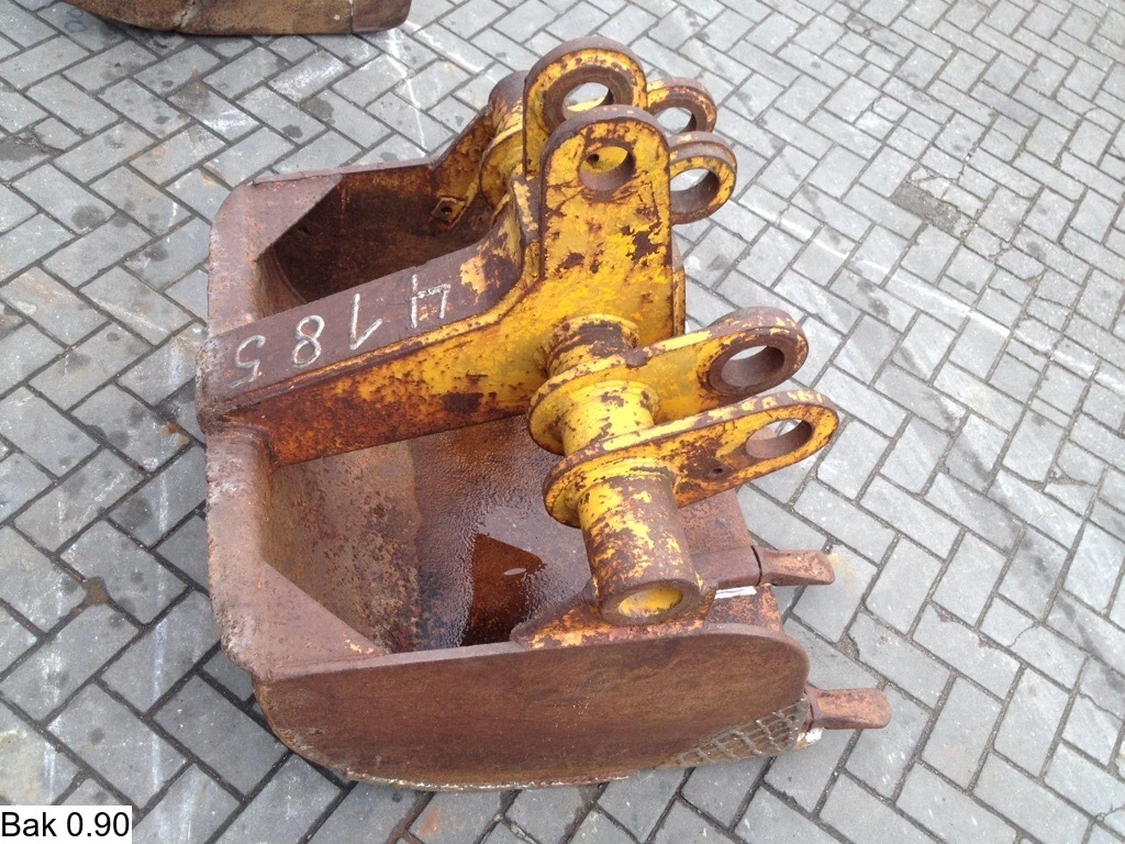 Case - Deep bucket afbeelding 4