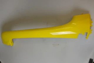 MAN TGX - Body & Chassis Parts Cabinehoek Re. TGX à vendre