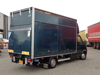 Iveco Daily 2007 - 50c15 zdjecie 7
