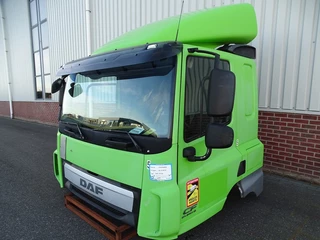 DAF N/A 2015 - CF86 SLAAPCABINE immagine 1