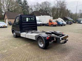 Iveco Daily 2010 - 50 C17 BE TREKKER 9.5 TON EURO 5 image 3