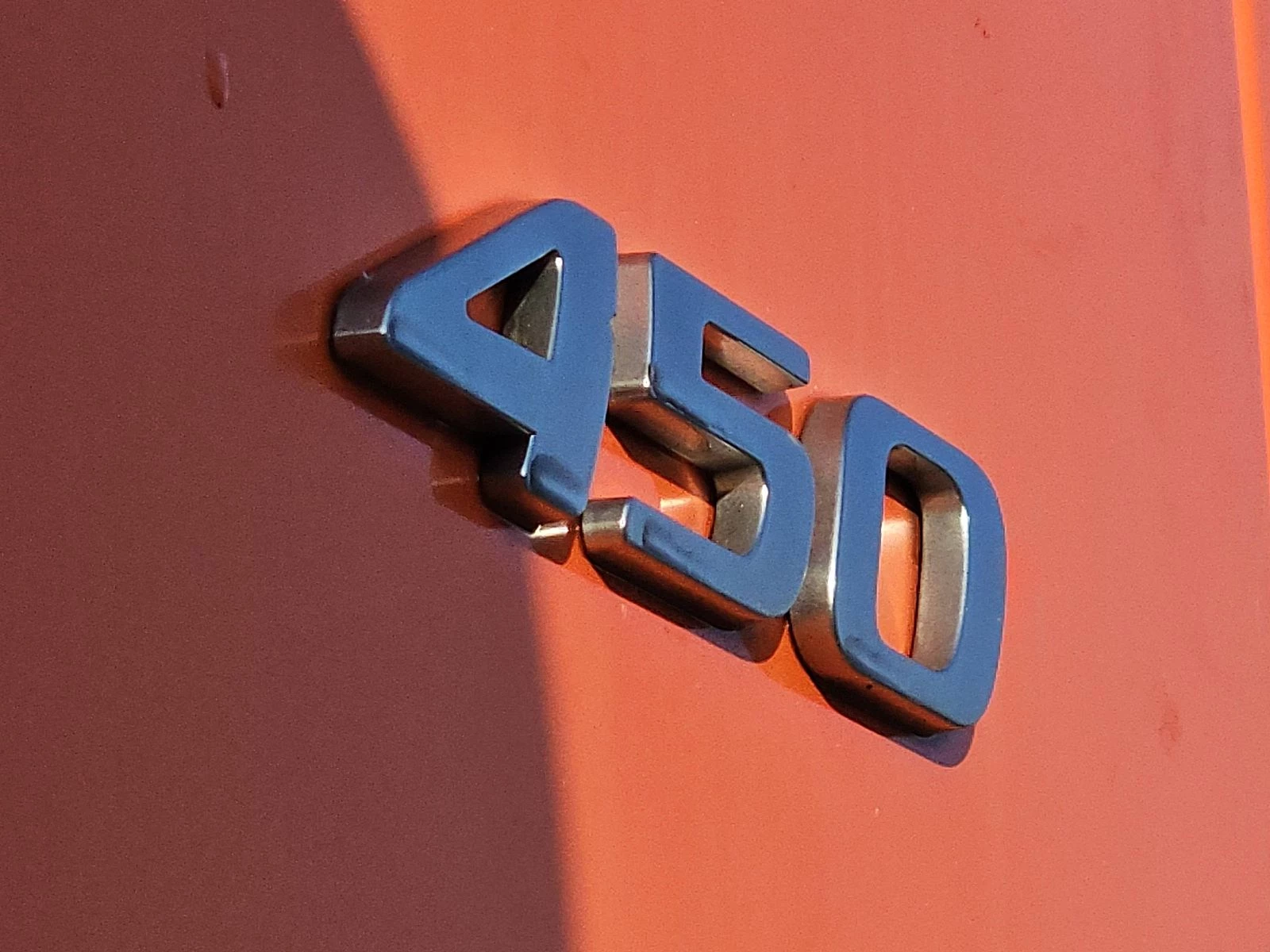 DAF 2018 - XF 450 obrázek 16