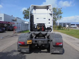 MAN TGX 2014 - 440 XL EUR6 ADR PTO imagen 5