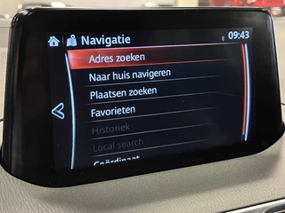 Mazda 3 2018 - 2.0 SkyActiv-G GT-M 120PK Navi Leder Bose Cruise Head Up Display Trekhaak zdjecie 43