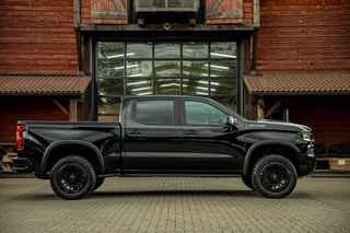 Chevrolet Silverado 2024 - ZR2 6.2 V8 afbeelding 4