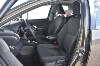 Toyota Yaris 2024 - 1.5 Hybrid Comfort | image 19