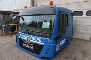 MAN TGX 2019 - F99L40 XL EURO6 image 2