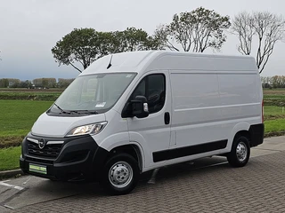 Opel Movano 2023 - 2.2 image 2 thumbnail