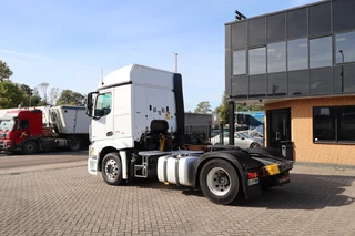 Mercedes-Benz Actros 2018 - 1843 * EURO6 * 4X2 * afbeelding 3 miniatuur