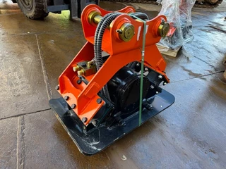N/A N/A 2025 - hb -04 vibroplate afbeelding 4