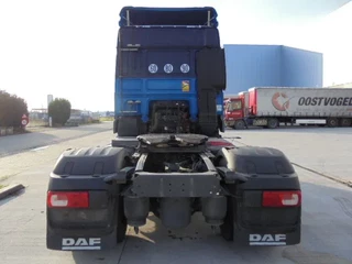 DAF XF 2016 - 410 13 LITER imagem 5