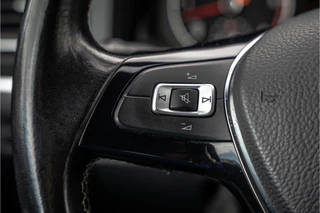 Volkswagen Amarok 2019 - Aventura V6 3.0 TDI 4x4 | x-Lang | 258 PK | 5-Persoons | LED | Camera | Carplay | Cruise | Trekhaak | Airco bild 17