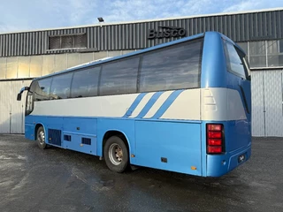 Volvo N/A 2001 - B12M 9700H. 10,4m lengde obrazek 4