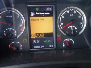 Scania R 2010 - R620-V8 R 620 6X4 obrazek 13