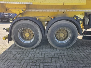 Meiller N/A 2016 - KISA 2 HARDOX obrazek 12