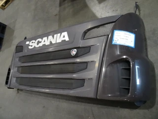 Scania - S1872158UPCOMPL afbeelding 2 miniatuur