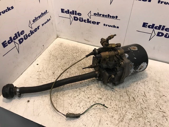 Scania - 1387553 AIR DRYER HALDEX 4-SERIE Bild 1
