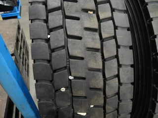 - Geen producent - N/A - GITI 315/80R22.5 bild 2