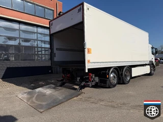 Volvo FM 460 2020 - N/A obrazek 26