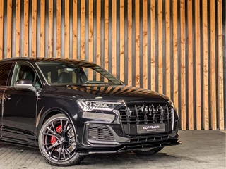 Audi Q7 2021 - 55 TFSIe Quattro Pro Line S imagen 29