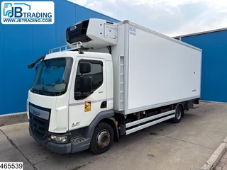 DAF N/A 2017 - LF 180 EURO 6, Carrier, 2 Comp immagine 1