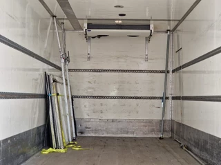 Volvo FM 2016 - 330 4x2 - Carrier Supra 1250 MT - Loadlift - Full air immagine 38