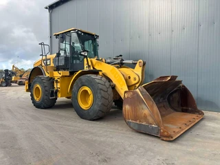 Cat 2018 - 950GC Bild 3 Miniaturansicht
