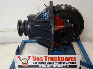 DAF N/A 2024 - 1344-5.14 INCL. SPER obrazek 1