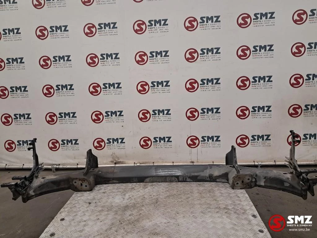 DAF 2018 - Occ onderrijdbeveiliging DAF imagen 2