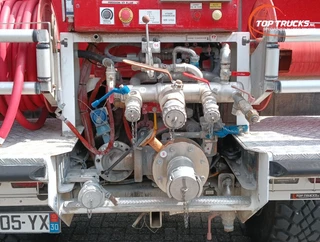 Mercedes-Benz Unimog U 5000 2005 - N/A obrazek 23