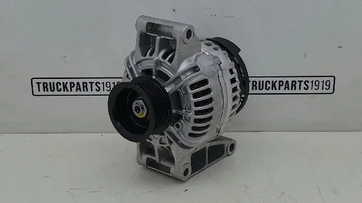 DAF - Electrical System Dynamo afbeelding 1