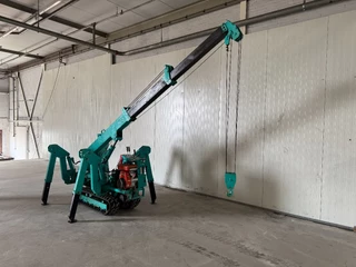 Diversen N/A 1992 - TOA CC104 HR изображение 3